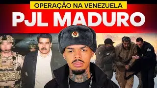 CAPTURARAM O CHEFE - DiAbner Show (07/01/2026) #028