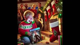 D4 Bad - Christmas Carol