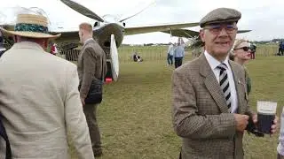 Goodwood Revival 2021
