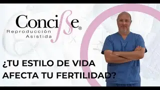 Fertilidad y estilo de vida: hábitos que influyen en tu capacidad de embarazo