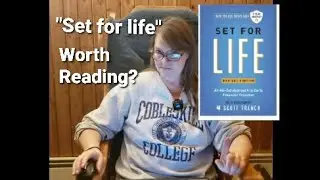 Set for Life Book Review &mdash; The Wealth Plan No One Talks About