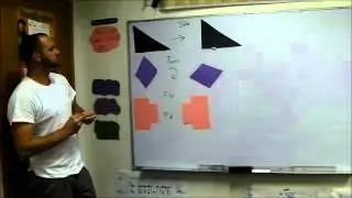 Flip, Slide, Turn