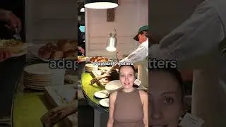 Cooking at Augusta Golf Course&mdash;Lessons from a Chef!