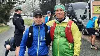 Arundel winter Trails Marathon 2026
