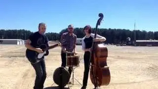 Wild Ponies CXCW2014