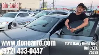 Don carro te trae las mejores promociones