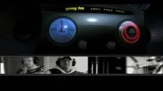 gong fm Funkhaus Regensburg