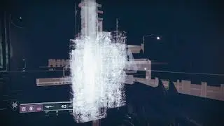 Destiny 2: Shadowkeep - How To Start The Raid Exotic Divinity Quest!