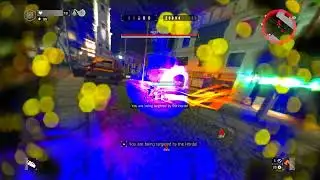 Dying Light PvP 1v1 vs 