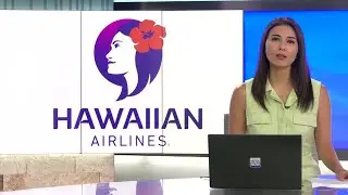 FAA investigating after iPad begins emitting smoke on Hawaiian Airlines flight