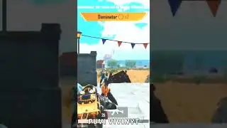 PUBGM ATTITUDE CLUTCH 🥵🤯 @PuviVivinYT #pubgmobile #trendingshorts #shortsvideo #shorts
