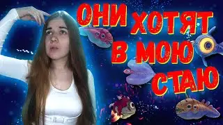 Я заблудилась ► Subnautica: Below Zero #10