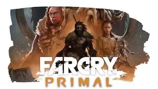 STONE AGE SURVIVAL! 🦣🦣🏹🏹 Far Cry Primal 60fps Update (PS5)