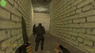 mTw | goh ＜madferret＞ vs. JustPlay (EPS III 2003)