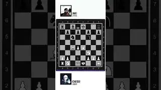 ИНК! (МВ-66) ПРОТИВ ЧЕС! [Эдит от @emecsem]  #undertale #sans #edit #chess #chessgame #shorts