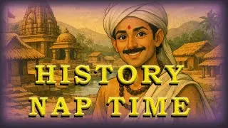 Ancient Indian Rain Gauges | Boring History for Sleep