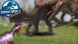 The WORST Uniques may have just become the BEST&hellip; (Jurassic World Alive)
