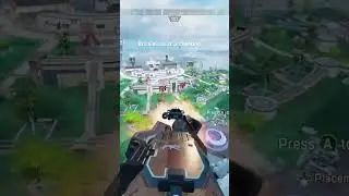 Aim assist is cheating?