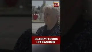Kyiv residents share their reactions to Trump-Putin meeting held in Alaska