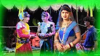 RAMAKANTA BISHI MAA BENJEREN DANDA NRUTYA CHINFAGUDA RAMAKANTA BISHI FULL VIDEO 2025