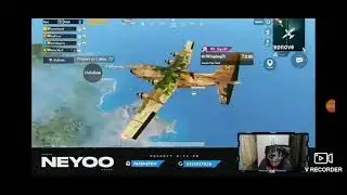 All mic rap God tsm neeyo | BGMI all mic backchodi 😂😂