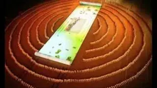 Beijing 2008 olympics game opening ceremony