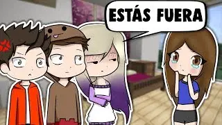 ECHAMOS A MI HERMANA DEL TEAM ANORMAL