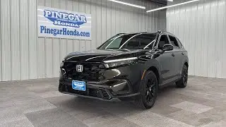 2025 Honda CR-V Hybrid Sport-L Springfield, Nixa, Ozark, Republic, Branson MO