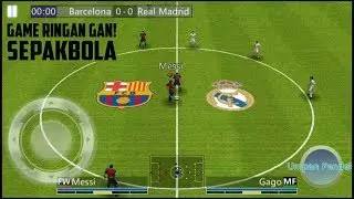 Download & Install Game: Winner Soccer Evolution [Unlock All Team]