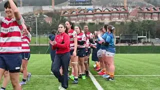 26/01/18 UBR NESKAK - US SANTBOIANA