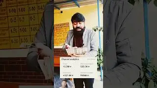 YouTube Payment Live Proof 💯💯 #motivation #funny #love #motivational #techchampionsupport #earning