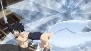 Roblox Fairy Tail Forgetten Legends: Ice Make Forever