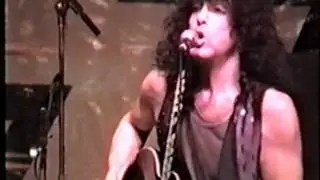 KISS - Take Me - Boston 1995 - Convention Tour