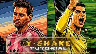 AE LIKE Y-SHAKE IN MOBILE | FULL CAPCUT TUTORIAL