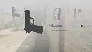 Hitman Kill Everybody Challenge (Italy)