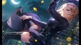 Heaven Burns Red EN - Ichigo Memory Event 02