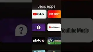 Apps N&Atilde;O ABREM na SMART TV? ✔Resolvido