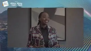 Nollie Maoto on Africa Tech Festival's New Features, the Leadership Council & Advice
