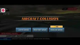 2 серия по игре Unmatched AirTraffic Control