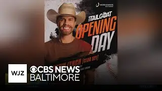 We are one week away from Opening Day and tickets to Jimmy's Famous TailGoat are on sale