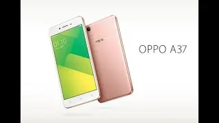 NEW-Hard Reset Oppo Neo 9 (A37)-Clear Oppo Neo 9 screen password (A37)