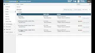 A B Testing Demo