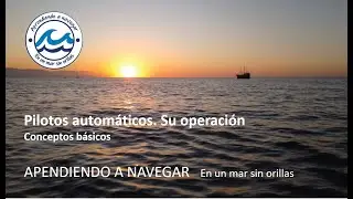 Pilotos automáticos en los veleros. Su operación