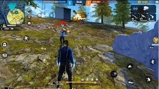 Archer Contra Todos 👽❤️‍🔥 Free Fire Highlights