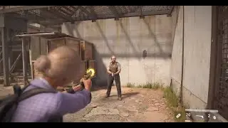 Tech Support | EXTINCTION | Duo with Bots | Gunslinger POV | Jerusalem Map 3