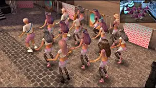 Avakin Life | Jalebi Baby
