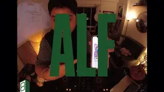 Alf | The Eighth Floor