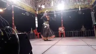 Ramayan//Bali badha(40) krushnaprasad itamati Nayagarh Dipu-7340775676/8917580500