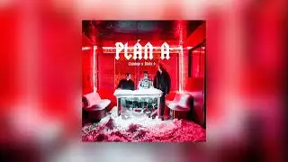 Chlubys x Divix $ - Pl&aacute;n A