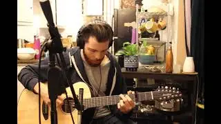 For Emily EB gtr Audition